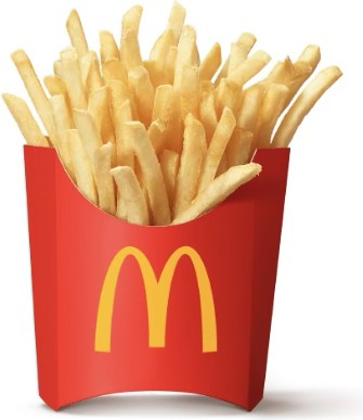 Fries