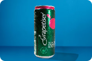 Grapetiser 330ml