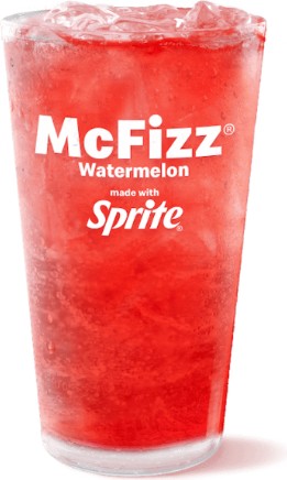 Watermelon McFizz