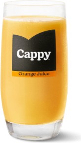 Orange Juice