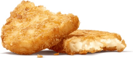 Hashbrown